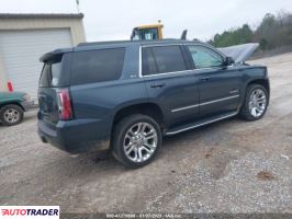 GMC Yukon 2020 5