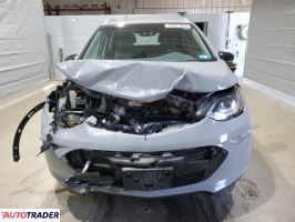 Chevrolet Pozostałe 2019 Chevrolet Pozostałe 2019