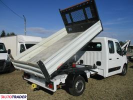 Renault Master 2022 2.3