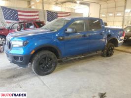 Ford Ranger 2022 2