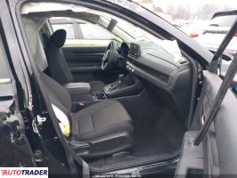 Honda CR-V 2025 1