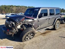 Jeep Wrangler - zobacz ofertę