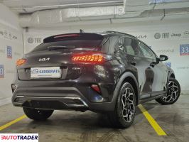 Kia Ceed 2024 1.6 204 KM