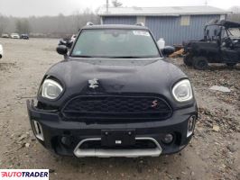 Austin Mini 2022 2 Austin Mini 2022 2