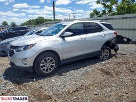 Chevrolet Equinox - zobacz ofertę