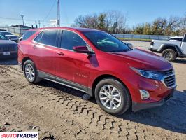 Chevrolet Equinox 2020 1