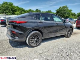 Buick Pozostałe 2025 1
