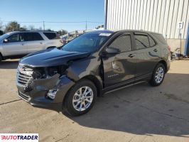 Chevrolet Equinox 2020 1