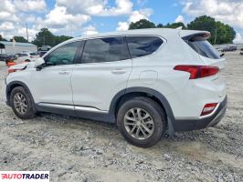Hyundai Santa Fe 2020 2