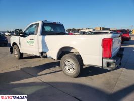 Ford Pozostałe 2024 6