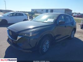 Mazda CX-5 2025 2