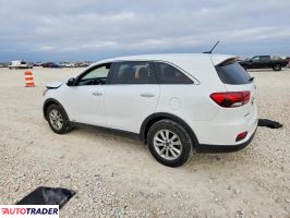 Kia Sorento 2020 2