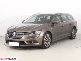 Renault Talisman 2016 1.6 147 KM