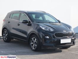 Kia Sportage 2018 1.6 174 KM