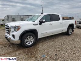 GMC Sierra 2020 5 GMC Sierra 2020 5
