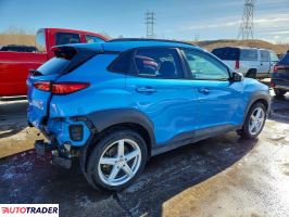 Hyundai Kona 2020 2