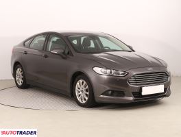 Ford Mondeo 2017 2.0 147 KM