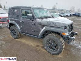Jeep Wrangler 2022 3