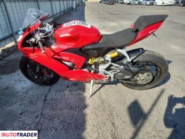 Ducati Pozostałe 2025