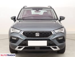 Seat Ateca 2020 1.5 147 KM