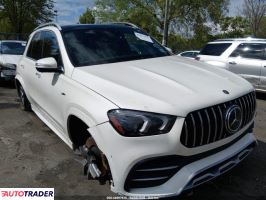 Mercedes GL - zobacz ofertę