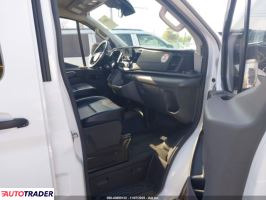 Ford Transit 2022 3