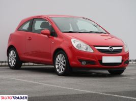 Opel Corsa 2008 1.2 88 KM