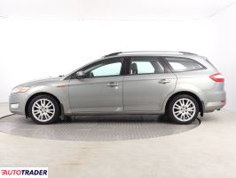 Ford Mondeo 2007 2.0 138 KM