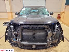 Ford Explorer 2025 2