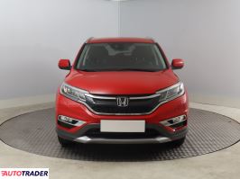 Honda CR-V 2016 2.0 152 KM