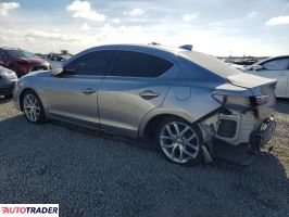 Acura Pozostałe 2022