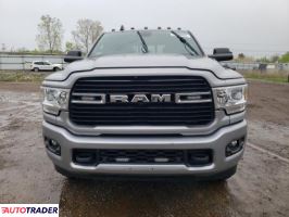 Dodge Ram 2021 6 Dodge Ram 2021 6