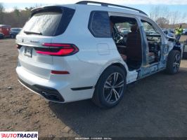 BMW Pozostałe 2025 4