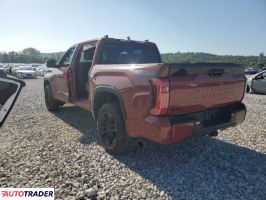 Toyota Tundra 2025 3 Toyota Tundra 2025 3