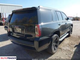 GMC Yukon 2019 6