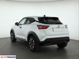 Nissan Juke 2024 1.0 112 KM