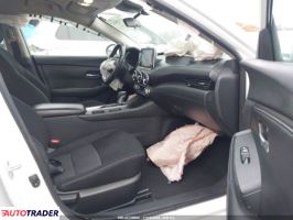 Nissan Sentra 2021 2