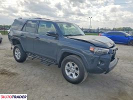Toyota Pozostałe 2024 4