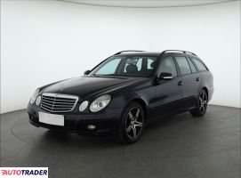 Mercedes E-klasa 2009 2.1 134 KM