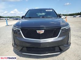 Cadillac Pozostałe 2020 3 Cadillac Pozostałe 2020 3