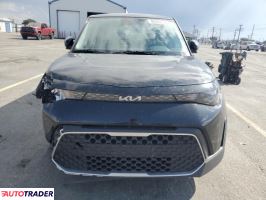Kia Soul 2024 2