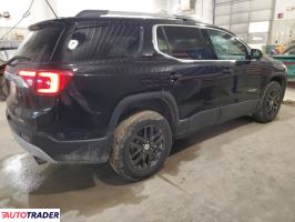 GMC Acadia 2019 3