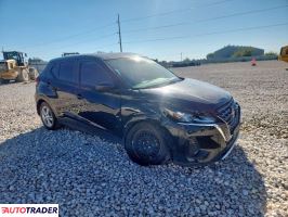 Nissan Pozostałe 2024 1