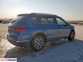 Volkswagen Tiguan 2020 2