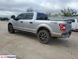 Ford Pozostałe 2020 2 Ford Pozostałe 2020 2