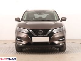 Nissan Qashqai 2019 1.7 147 KM