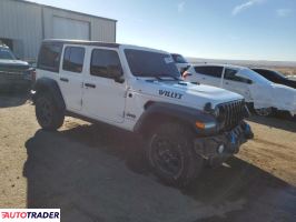 Jeep Wrangler 2023 2