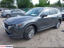 Mazda CX-5 2024 2