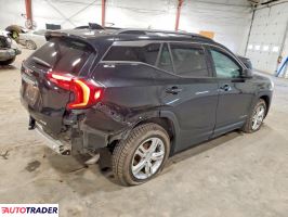 GMC Terrain 2020 1