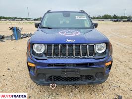Jeep Renegade 2021 2